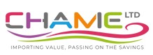 Chame Ltd
